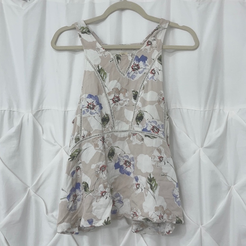 O’Neill Tank Top - Medium